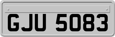 GJU5083
