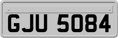GJU5084