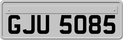 GJU5085