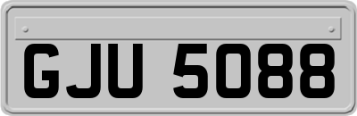 GJU5088