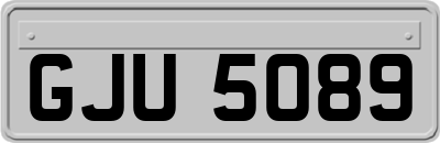 GJU5089