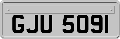 GJU5091