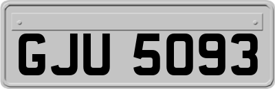 GJU5093