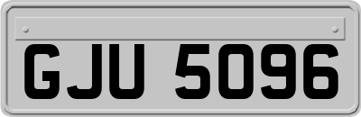 GJU5096