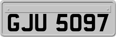 GJU5097