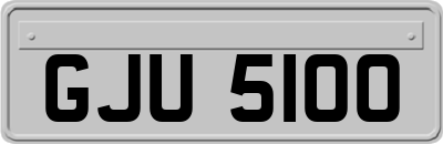 GJU5100