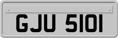 GJU5101