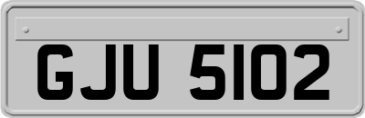 GJU5102