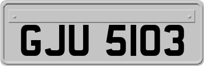 GJU5103