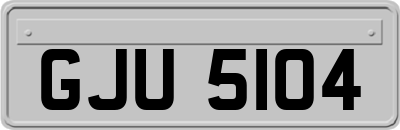 GJU5104