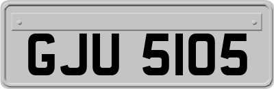GJU5105