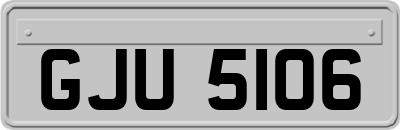 GJU5106