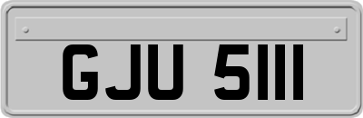 GJU5111