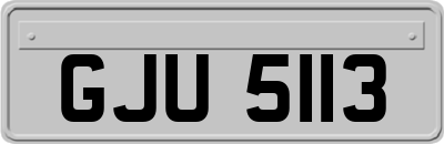 GJU5113