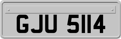 GJU5114