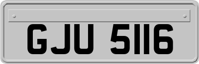 GJU5116