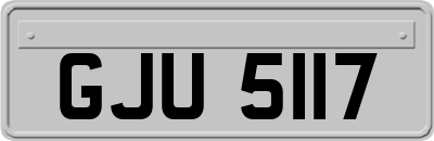 GJU5117