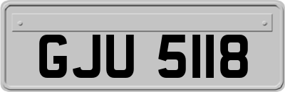 GJU5118