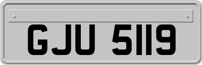 GJU5119