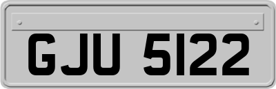 GJU5122
