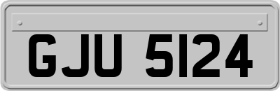 GJU5124