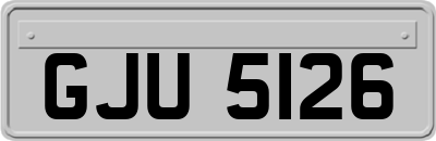 GJU5126