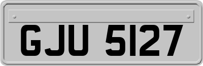 GJU5127