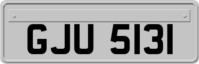 GJU5131