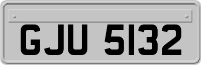 GJU5132