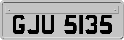 GJU5135