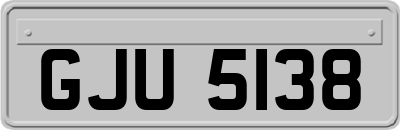 GJU5138