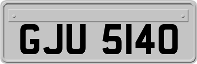 GJU5140