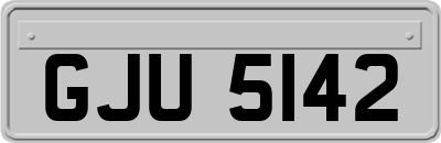 GJU5142