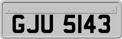 GJU5143