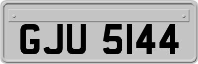 GJU5144