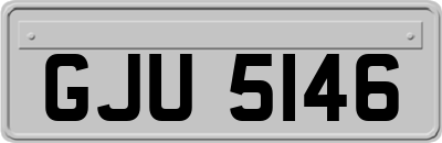 GJU5146