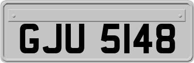 GJU5148