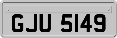 GJU5149