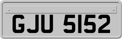 GJU5152