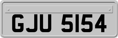 GJU5154