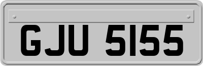GJU5155