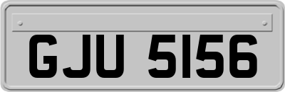 GJU5156
