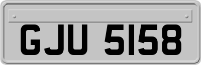GJU5158