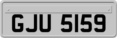 GJU5159