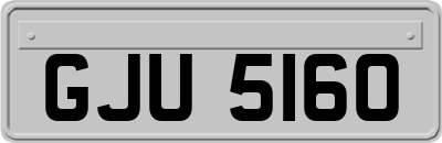 GJU5160