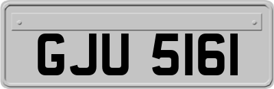GJU5161