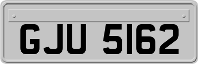 GJU5162