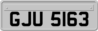 GJU5163