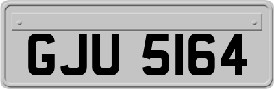 GJU5164