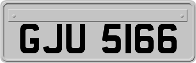 GJU5166